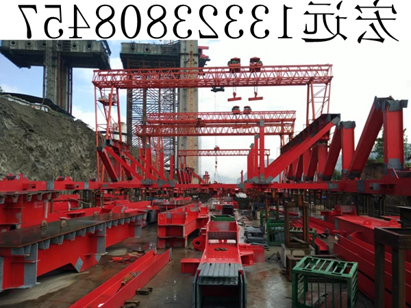 内蒙古包头梁场龙门吊租赁厂家 龙门吊电器柜的介绍